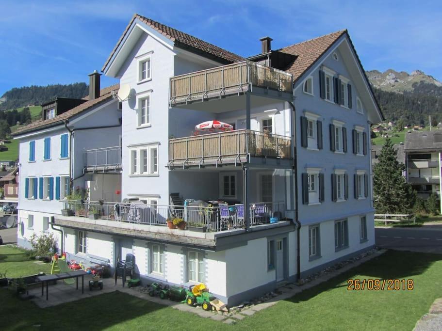 Dachwohnung Zentrum Unterwasser Dış mekan fotoğraf